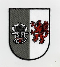 Mecklenburg-Vorpommern -