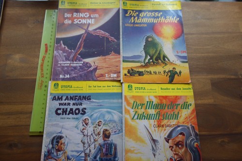 Konvolut romane - 4,