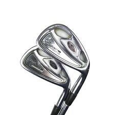 King Cobra Carbon CB Eisen /