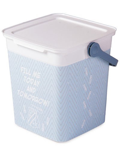 Waschmittelbox witty eimer mit - witty,