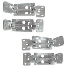 4x Tür Scharnier Hecktüre