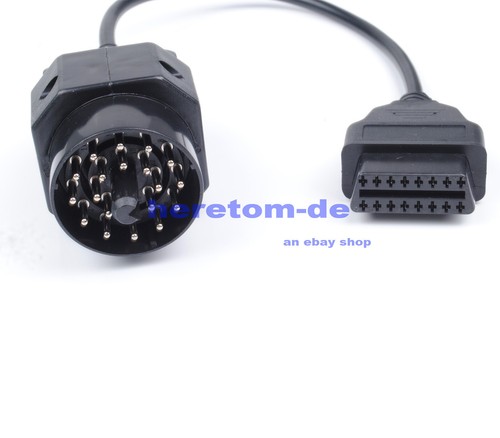 Obd2 auf 20pin - obd2,