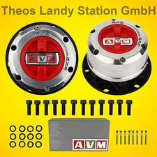 Freilaufnabe NISSAN Terrano II