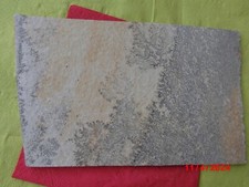 Eisen-Mangan Dendriten Jura Solnhofen Deko