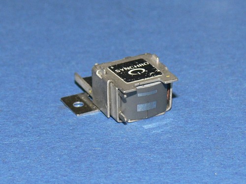 Philips synchro tapedeck - philips,