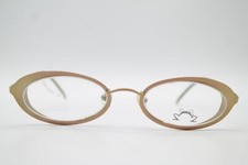 Eye DC V 245 Goldbronze Oval