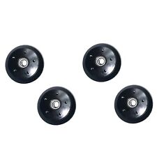 4x Bremstrommel für ALKO