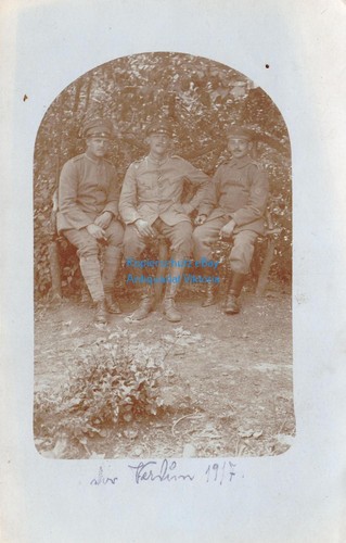 Fotoak vor verdun - vor,