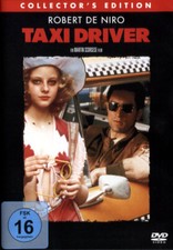 Taxi Driver - Robert De Niro