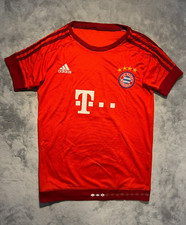 Bayern Munich Home Jersey