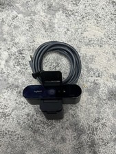 Logitech Brio Ultra HD Pro