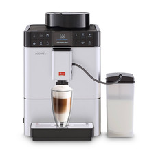 Melitta Passione OT F53/1-101 Kaffeevollautomat Kaffeemaschine SIEHE TEXT/FOTO