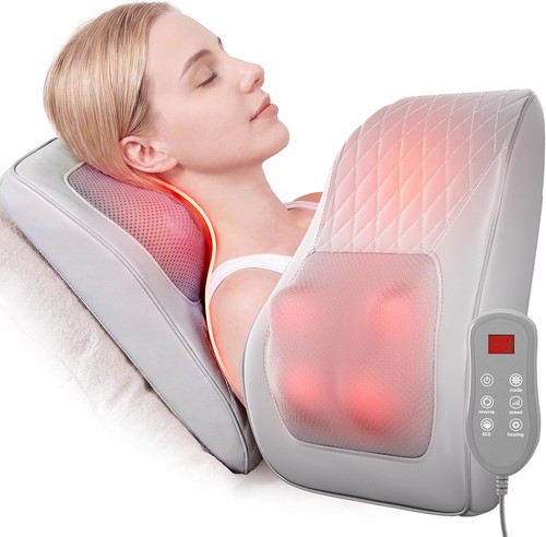 Shiatsu rückenmassagegerät - shiatsu,