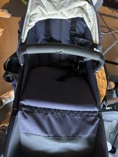 Bugaboo Cameleon³ Kombikinderwagen – Liegewanne & Sportsitz, vielseitig & bequem