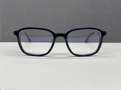 Baars brille damen herren - herren, blau