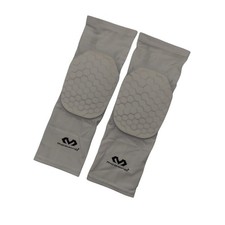 McDavid 6446R Kompressionsmanschette für das Knie - Hexpad - Unisex Erwachsene