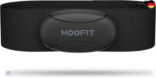Moofit hr8 pulsmesser - moofit,