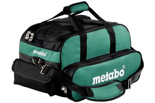 Metabo werkzeugtasche - werkzeugtasche, (klein)