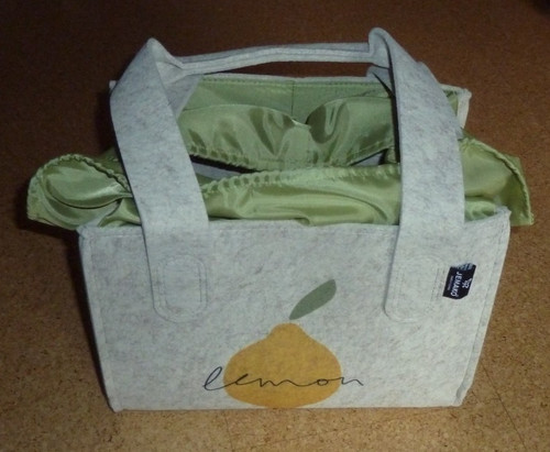 Jemako filztasche größe - jemako,