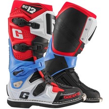Gaerne motocross stiefel 12 - sg,
