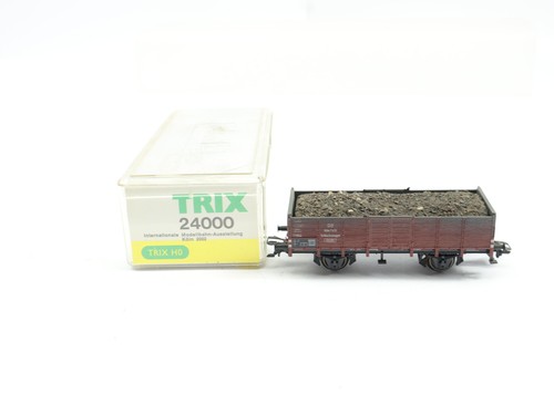 Trix 24000 offener - trix, h0