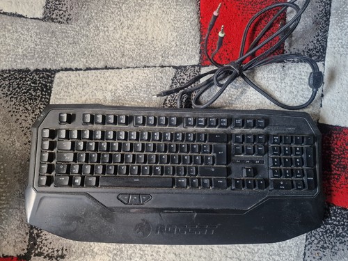 Roccat ryos rgb - ryos, mk