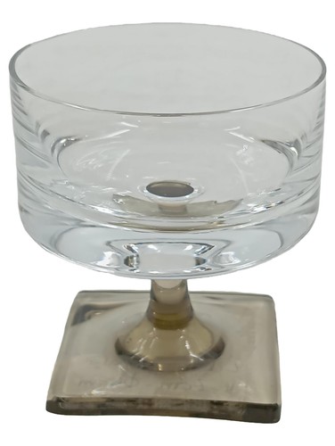 Rosenthal glas dekoschale - rosenthal,