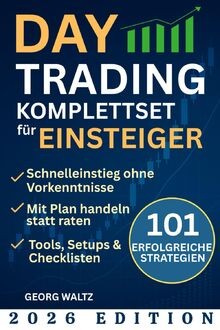 Daytrading komplettset für - daytrading,