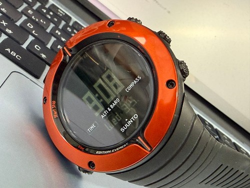 Suunto core everest limited - core,