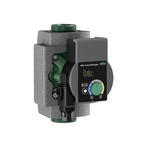 Wilo hocheffizienz pumpe yonos - hocheffizienz-pumpe,