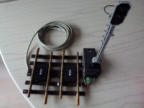 Lgb 50950 lichtsignal rhb - lichtsignal,