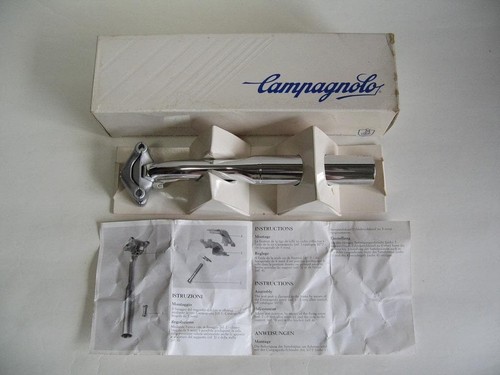 Campagnolo corsa record - corsa,