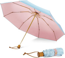 ZOMAKE Regenschirm