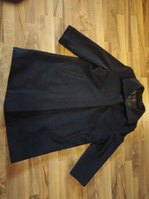 Schöner DAMEN WOLLMANTEL 42