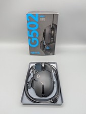 Logitech G502 HERO Gaming-Maus