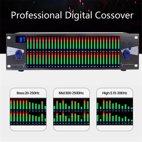 Gax eq888 digital equalizer - digital,