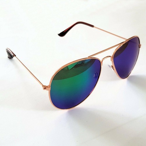 Sonnenbrille pilotenbrille - sonnenbrille,