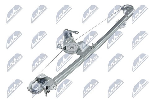 Nty fensterheber hinten - nty,