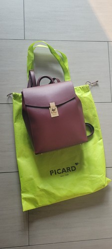 Picard rucksack wellington - picard,