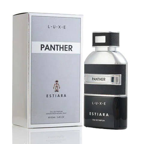 Estiara men panther edp - estiara,