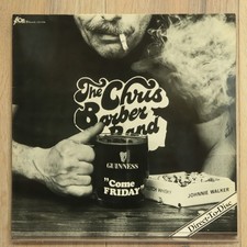 The Chris Barber Band - Come