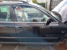 VW Passat 3BG original Tür
