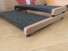 Sehr großes professionell