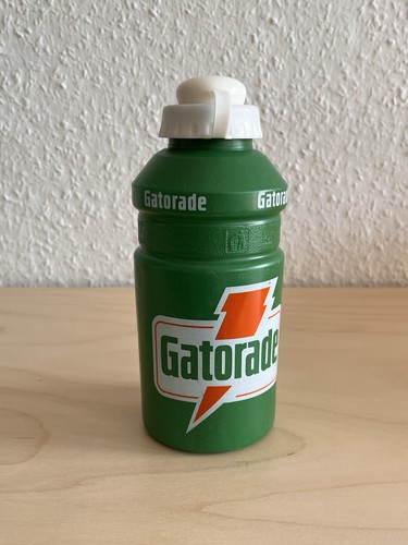 Vintage gatorade wasserflasche - gatorade,