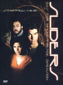 Sliders das tor eine - in,