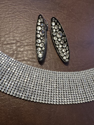 Konplott ohrringe halsband - konplott, +