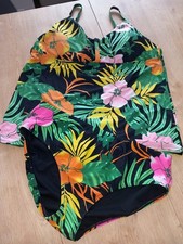 Tankini   Set Gepolstert  GR