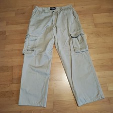 Cargohose von Mogul, neuwertig