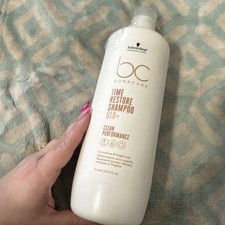 Schwarzkopf BC Bonacure Q10+