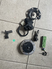 Zephyr 750 Schloßsatz mit